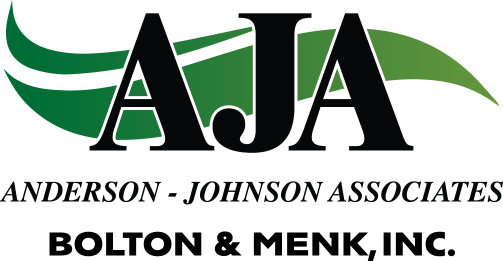 AJA logo