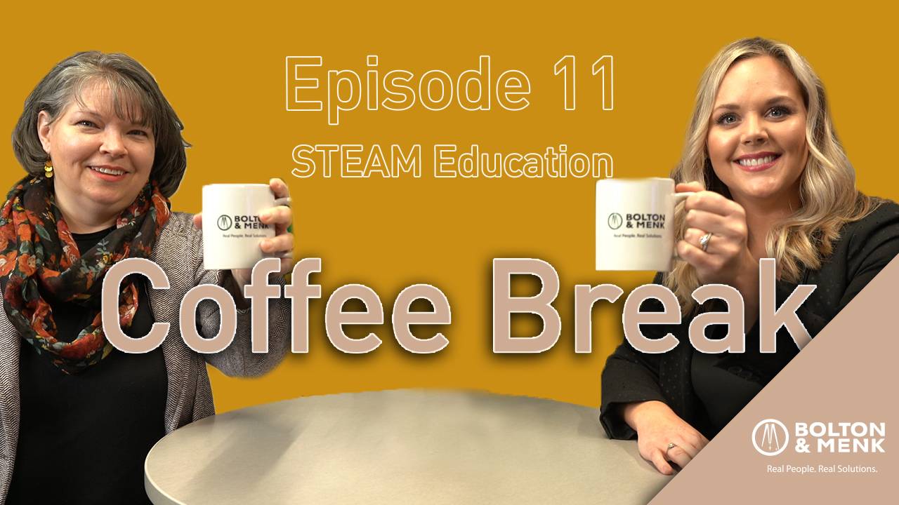 Coffee Break: Episode 11