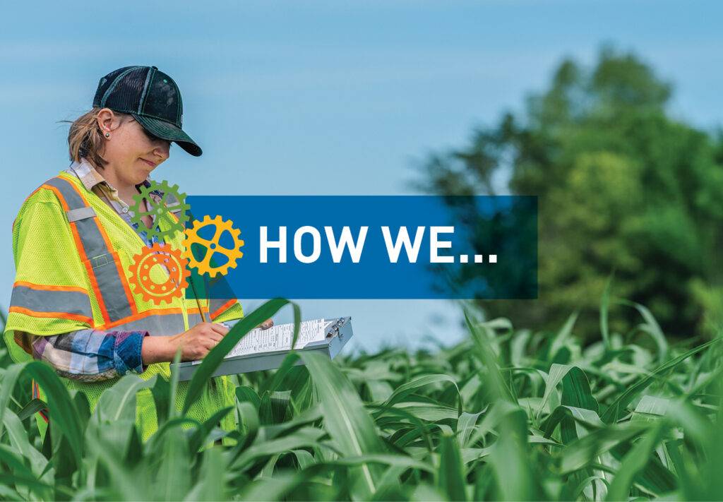 How We environmental planning & permitting