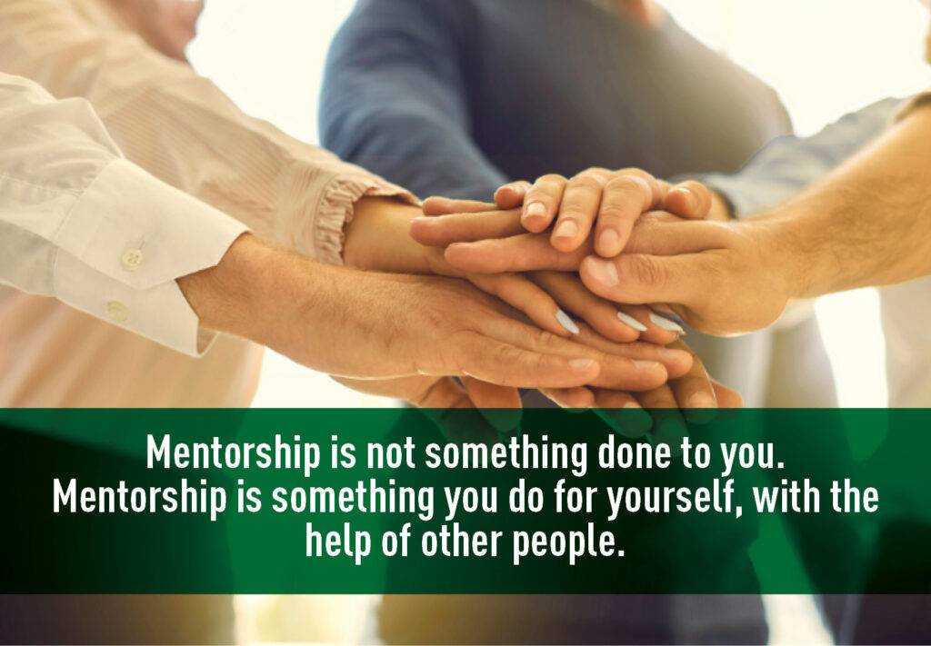mentorship program