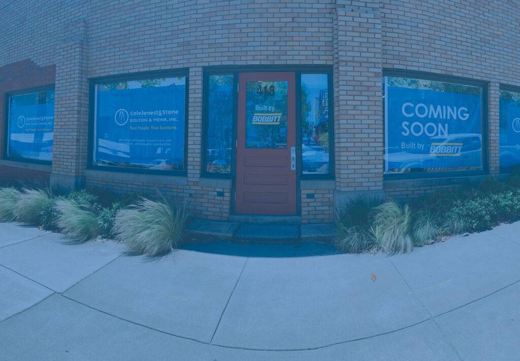 Raleigh North Carolina office building