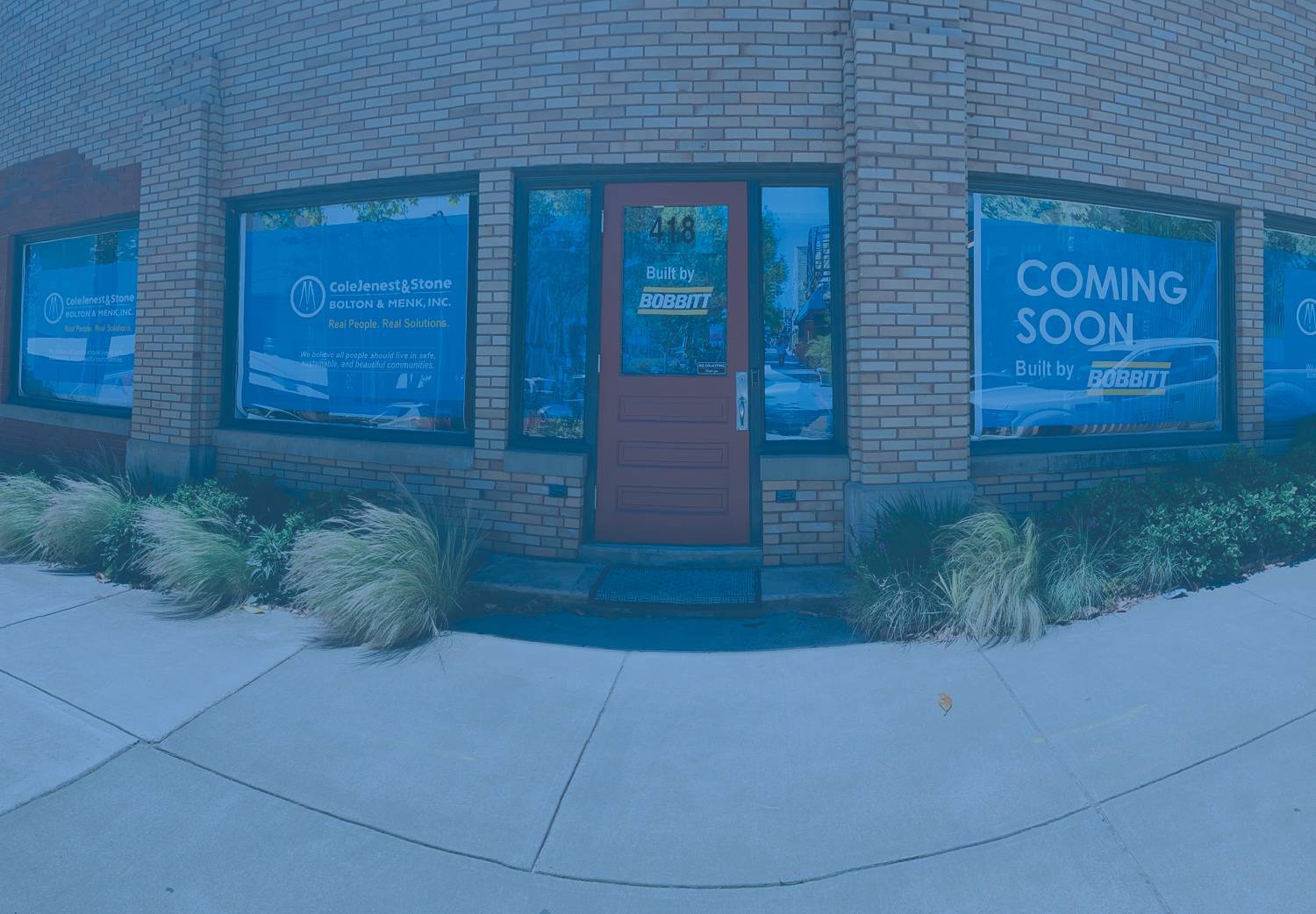 Our Raleigh, North Carolina Office is Moving!