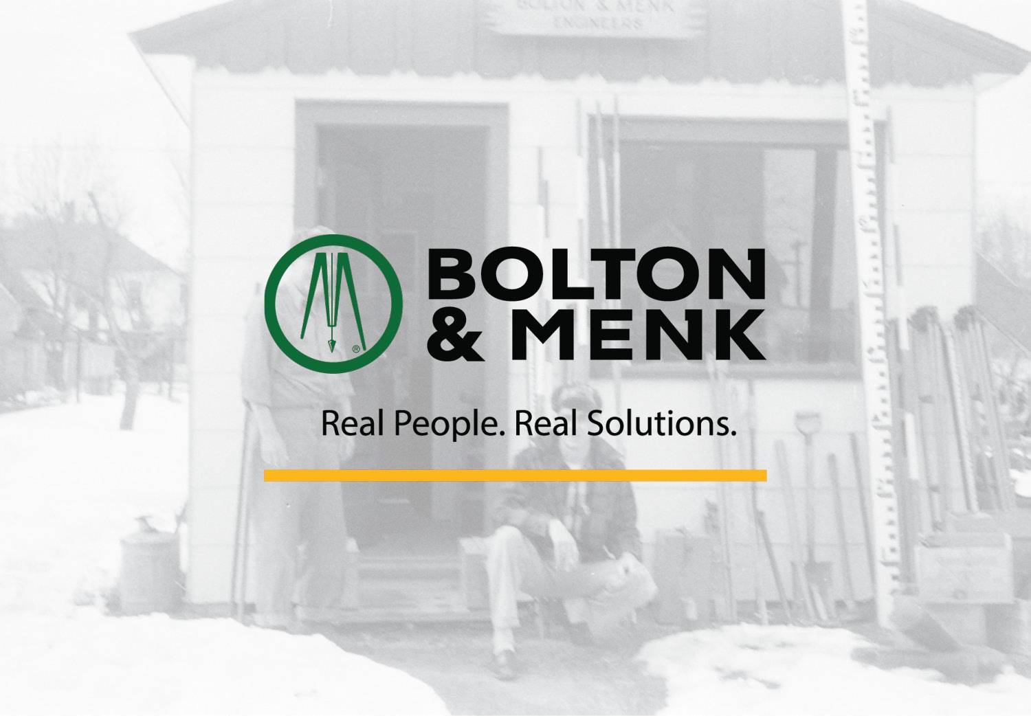 Bolton & Menk Moves Up to #131 on ENR’s Top 500 Engineering Design Firm List