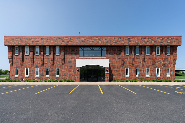 St. Cloud Office