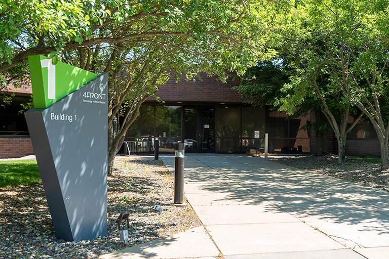 Oakdale Office