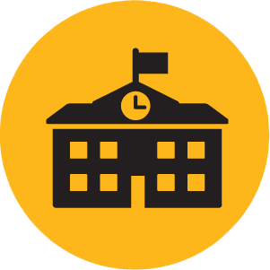 Icon of ( Education )