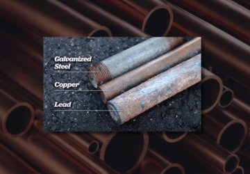 Getting the Lead Out: Understanding the Lead & Copper Rule Revisions