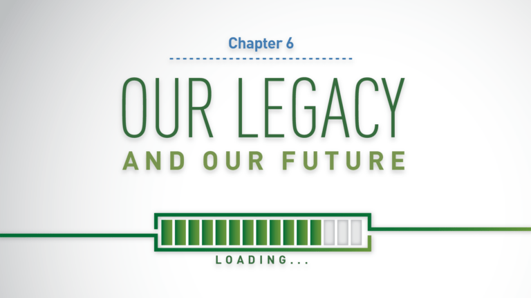 The Bolton & Menk Documentary: Chapter 6 – Our Legacy and Our Future